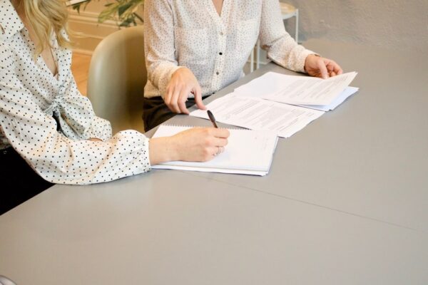 Mobile Notary Service